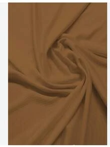 EURMUSE Women's Striped Long Sleeve Single-Breasted Casual Cardigan For Autumn/Winter - Camel - View 6
