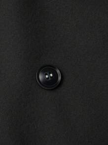 SHEIN Clasi Women Casual Minimalist Everyday Outfitting