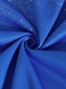 Manfinity EMRG Sudadera con capucha casual con cremallera y estampado de letras para hombre, para otoño/invierno