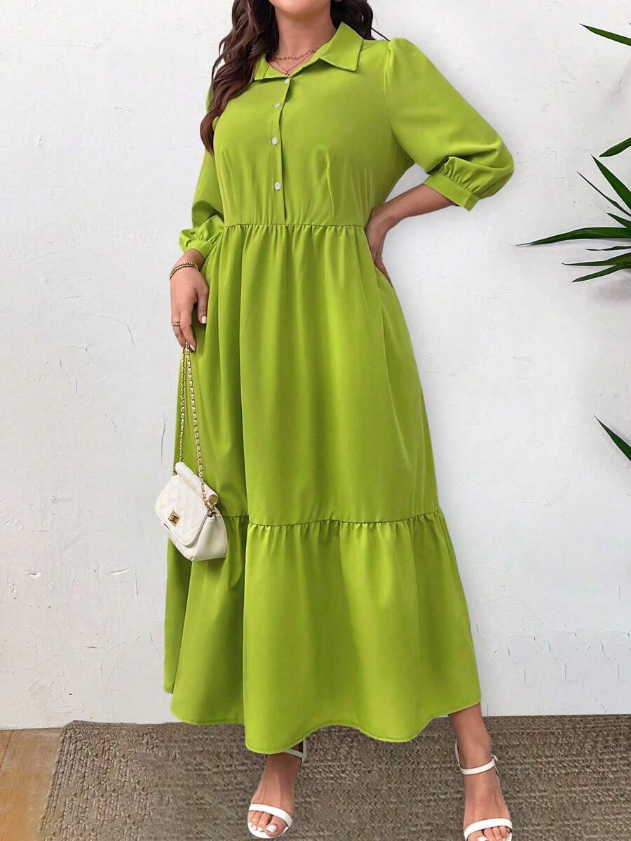 Robes Femme Lin : Courtes Ou Longues, Unies Ou Imprimés - 2
