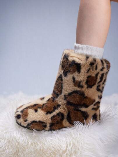 CUCCOO GRLICON Botas de nieve de estilo Y2K para mujer, adecuadas para looks punk, motero, chica cool, Halloween, Navidad y fiestas