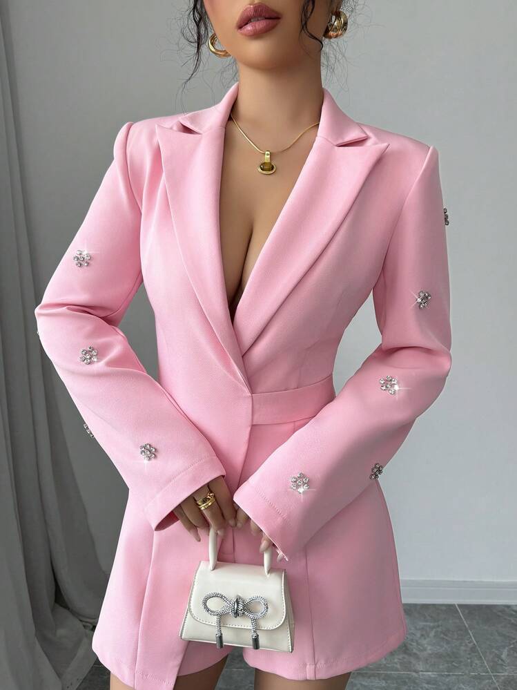 Wedding Dresses - Hoa hồng - Xem 4