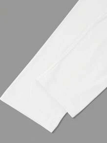 INAWLY Women's 2025 Ski Sports Print Tights Leggings Trousers Athleisure Activewear Fall Cloth For Women