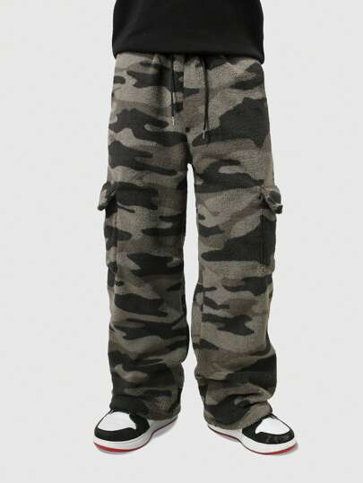 Street Life Pantalones de chándal casuales para hombres, minimalistas y con estilo, para usar a diario