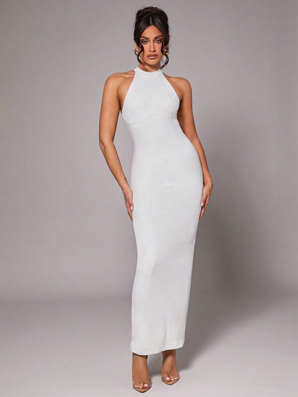 Silquee Women's Versatile Structured Classic Sexy Dress, Suitable For Daily Life, Parties, Dates, Christmas Parties, New Year Parties, Formal Occasions, Holiday Outfits,New Years Eve Outfit,Formal Dress,New Years Outfit,New Years Eve,Elegant Women Dresses,New Years Outfit,New Years Women Dress,Christmas Dress Up,Party-Wear,Evening Outfits,New Look,Valentine Day,Valentine Day Dress,Girls Valentines Outfit