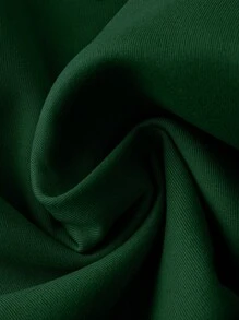 INAWLY Women Christian Faith Sweatshirt With Bible Verse - Green - View 4