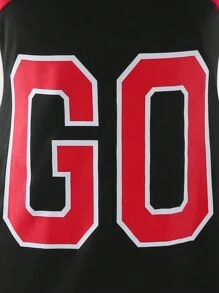 SHEIN Explorewe Teen Girl Casual Sleeveless Color-Block Bodycon Midi Dress - Multicolor - View 5