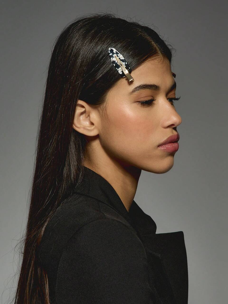 MISSGUIDED Hair Clips