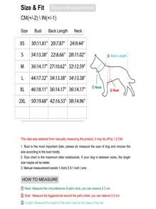 PETSIN Cute Plush Warm Pet Hoodie For Autumn/Winter, Pink - Pink - View 4