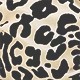 SHEIN Swim 2025 Leopard Print Swimwear Top, Random Print Design Summer ...