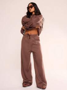 MUSERA 女士运动裤，适合度假、机场和冬季休闲穿着