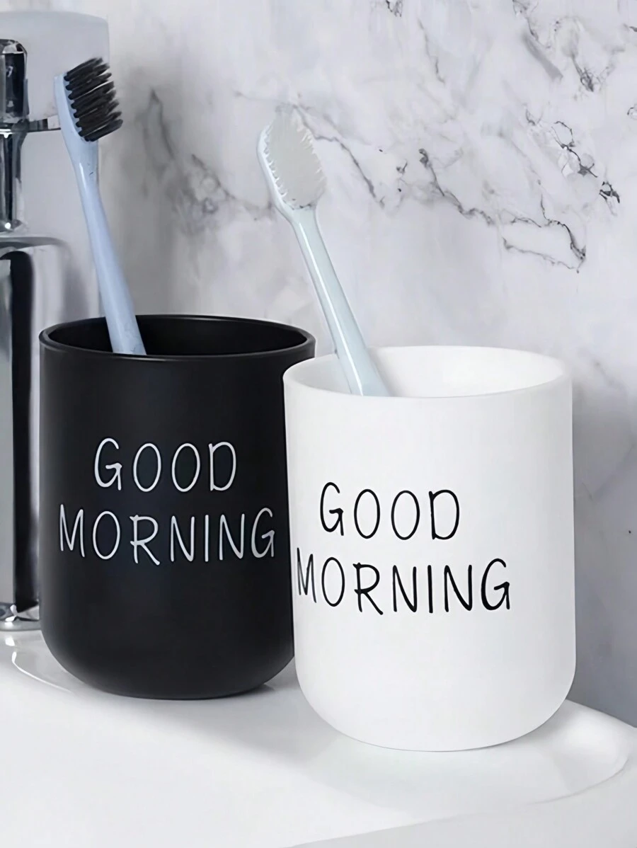 1PC/2Pcs Cốc đựng nước súc miệng du lịch có thể thu gọn Giá đựng bàn chải đánh răng bằng silicon để sắp xếp phòng tắm Cắm trại, Ký túc xá, Khách sạn & Phòng tập thể dục Cốc đựng đồ vệ sinh cá nhân tiết kiệm không gian thiết yếu có móc treo - Bộ phụ kiện di động đựng kem đánh răng, bàn chải - Nhiều màu - Xem 1