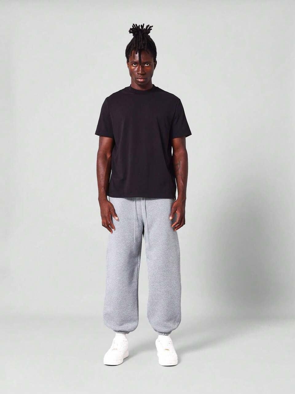 Comfort Fit Jogger Sweatpants