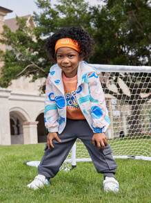 SHEIN Young Boy Clothing Winter Kids Jacket, Boys Winter Jacket, Kids Winter Coat, Teen Coats, Boys Coat, Toddler Winter Coat, Toddler Coat