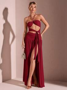 Rouge foncé