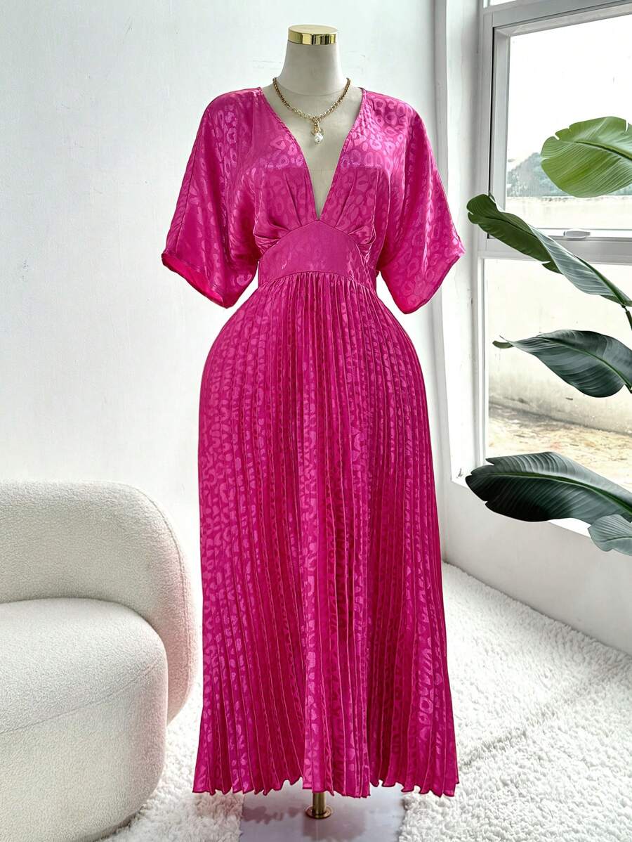 Cupshe Vestido De Natación Para Mujer Cuello V | Cuotas Sin Interés