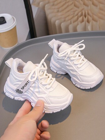 New Fashion Sport Shoes For Toddlers,Outdoor Anti-Slip Breathable Classic Sport Shoes For Kids