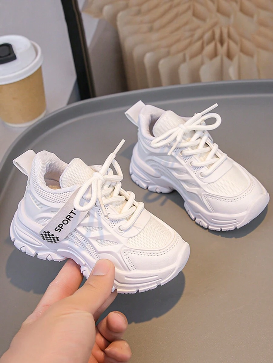 New Fashion Sport Shoes For Toddlers,Outdoor Anti-Slip Breathable Classic Sport Shoes For Kids