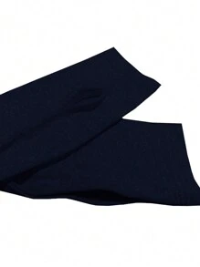 INAWLY Women's Color Block Long Sleeve Slim Fit Casual T-Shirt, Autumn