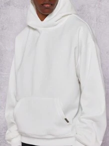 SUMWON 常规款基本款连帽衫