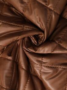 INAWLY Damen einfarbige Shorts mit Vorder-Bindeband, für den täglichen Lässig Bereich