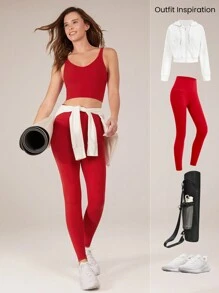 GLOWMODE Rezervor activ FeatherFit™