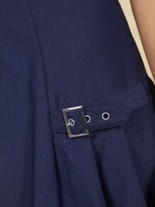 Forever 21 Robe mini bleu royal pour le printemps et l'été, la Saint-Valentin, le Mardi gras, les tenues de bureau décontractées, les sorties, les tenues élégantes et classiques, les tenues de bureau, les tenues d'enseignant, les tenues de garden-party, les tenues modestes, les tenues de festival pour femmes, le travail, le style occidental, le bal de promo, les tenues de boîte de nuit, les tenues décontractées, les tenues habillées, les vacances, les tenues de plage, les tenues d'aéroport, le style années 2000, le streetwear, le Y2K, les tenues de brunch, le bal de promo, sans manches, en forme de A, courte - bleu indigo - Voir 4