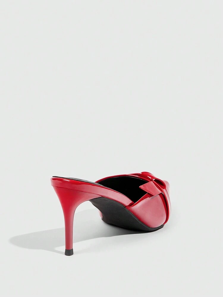 CUCCOO GRLICON Escarpins à talons hauts style punk Y2K pour femmes, convenant pour la moto, la fille cool, Halloween, Noël, tenues de fête