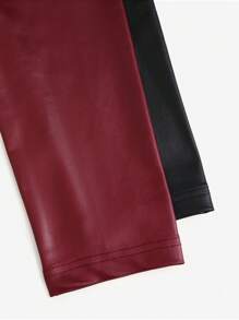 Lunelith SHEIN Lunessa Women's Simple Y2K Style Casual Sexy Base Layer Leggings Fall Cloth For Women