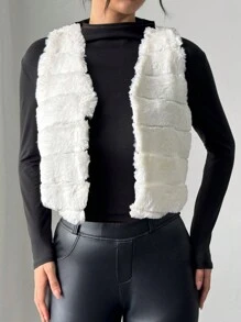 Firerie Manteaux moelleux pour femmes