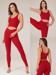 GLOWMODE Rezervor activ FeatherFit™