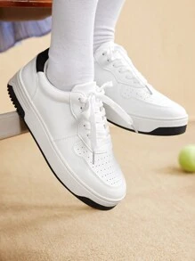 CUCCOO EASI 女士休闲牛津低帮运动鞋，适合通勤和户外穿着 女士运动鞋