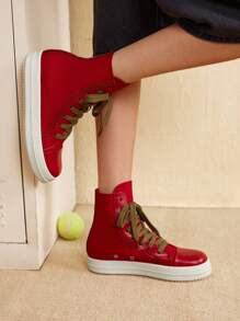CUCCOO EASI Women Casual Sports Shoes, Minimalist And Stylish For Daily Wear Shoes For Women Sneakers Spring Shoes Easter Tainers