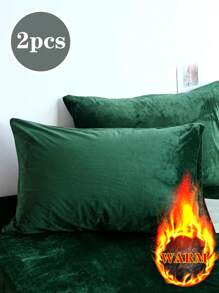 Màu xanh lá cây đậm