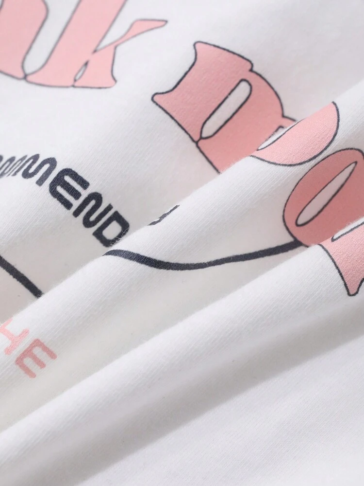 Tween Girl T-Shirt, Fall Clothing