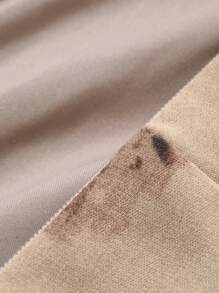 DAZY 复古印花连衣裙，新中式设计连衣裙，秋季连衣裙长袖连衣裙