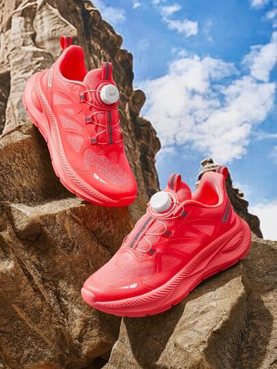 OUTDOORSY Zapatillas deportivas/diarias cómodas y casuales para mujer con suela gruesa