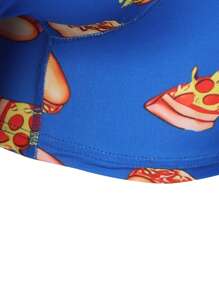 Set de 5 calzoncillos con abertura para niños adolescentes