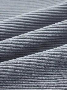 Women's Rhinestone Decor Sports Yoga Gym Casual Undershirt Workout Tank Top - Multicolor - View 4