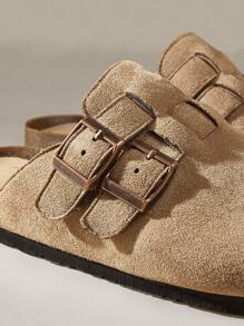 Solecia Zapatos planos versátiles de moda casual para damas, nuevos para Año Nuevo y San Valentín