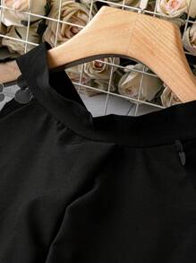 SHEIN Clasi 大碼襯衫