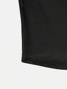 SHEIN Teen Girls Two-Piece Set, Stylish Casual Outfit, Perfect For Daily Wear In All Seasons - Multicolor - View 7