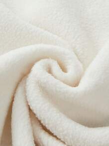 Cozy Pixies 婴儿恐龙刺绣可爱夏季睡袋