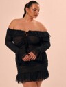 Plus Size Dresses