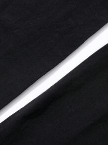 DAZY 20D优雅天鹅绒紧身裤，适合搭配裙子