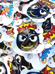 仿真自爆手榴弹 小型爆炸包 恶作剧玩具 婚礼搞笑道具 新年 充气小炸弹 恶作剧手榴弹 愚人节手榴弹玩具 婚礼派对装饰 新年烟花 CS手榴弹玩具（颜色款式随机） - 彩色 - 查看 4