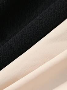 DAZY Váy dự tiệc Valentine dài vừa phải cho nữ, Váy dạ hội xuân/hè - Nhiều màu - Xem 6