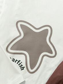 Autumn/Winter Teenagers Casual Loungewear Set