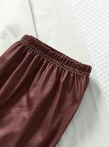 Autumn/Winter Teenagers Casual Loungewear Set