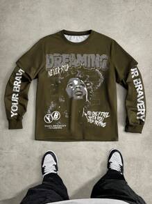 أخضر عسكري